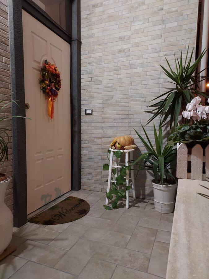 B&B Petra Hercules Torre Annunziata Exterior photo