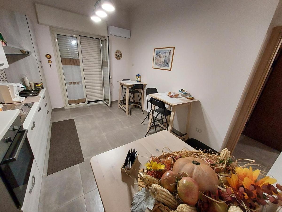B&B Petra Hercules Torre Annunziata Exterior photo