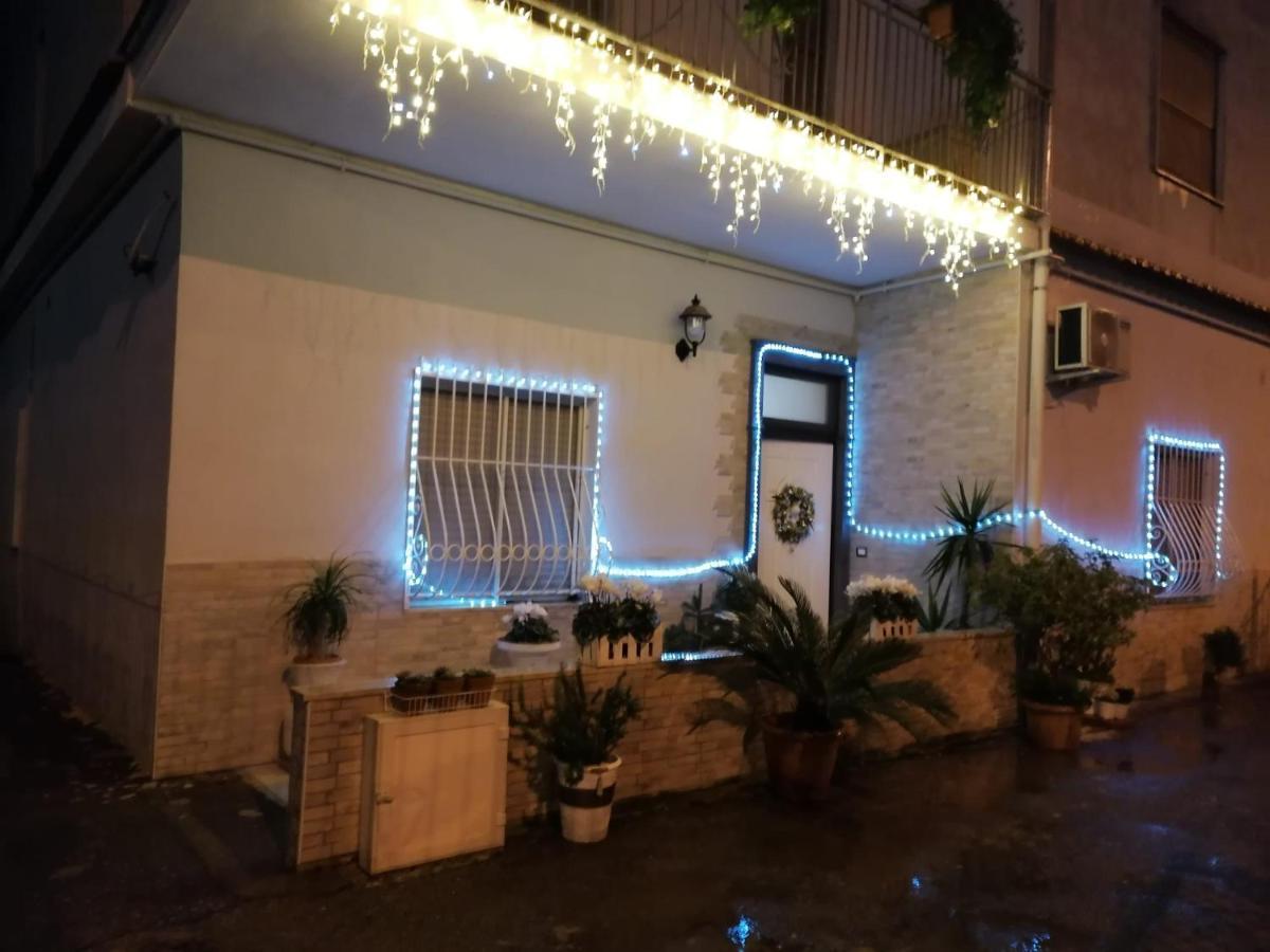 B&B Petra Hercules Torre Annunziata Exterior photo