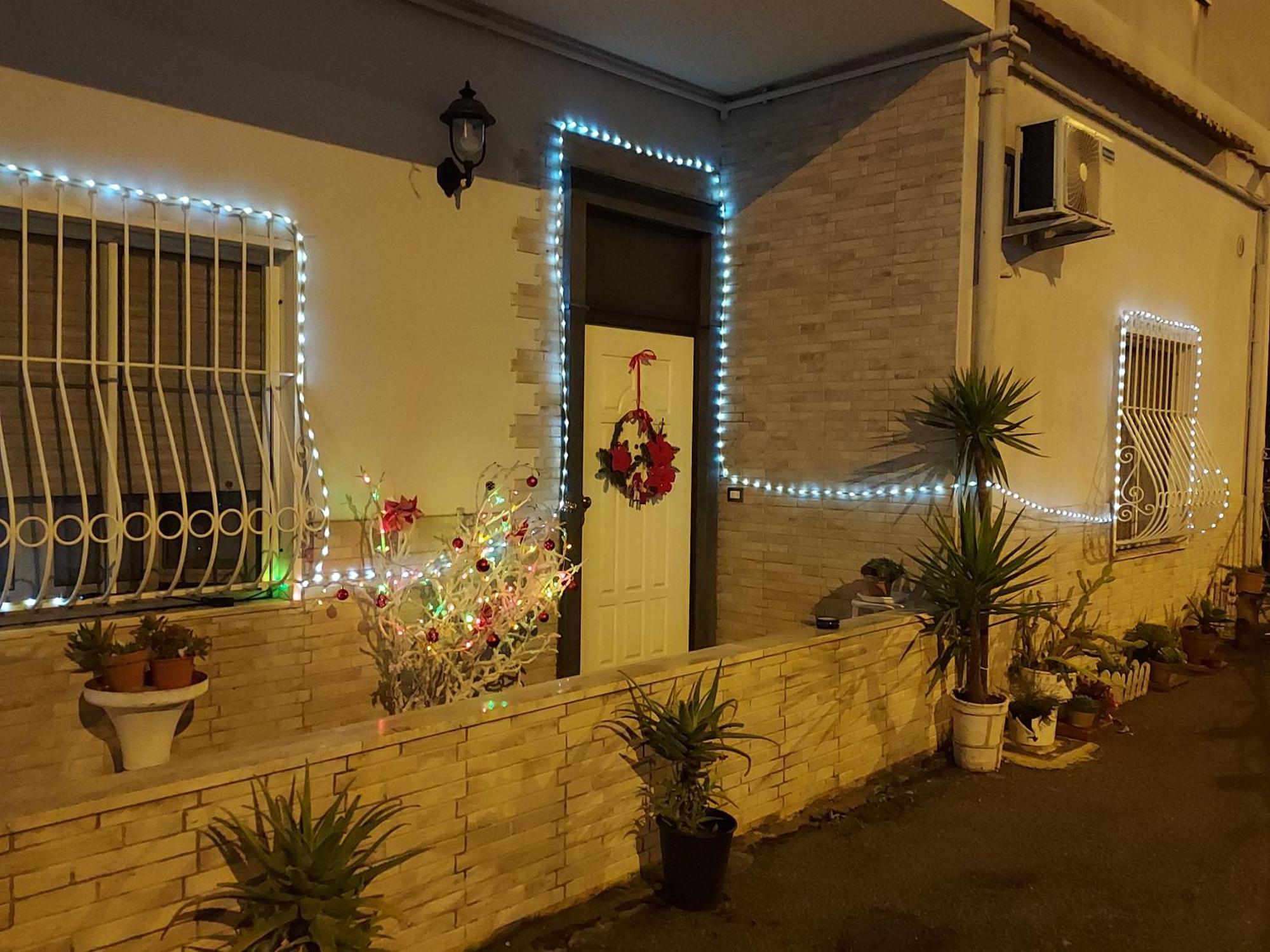 B&B Petra Hercules Torre Annunziata Exterior photo